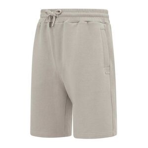 Mallet Mens Loop Back Shorts / Stone